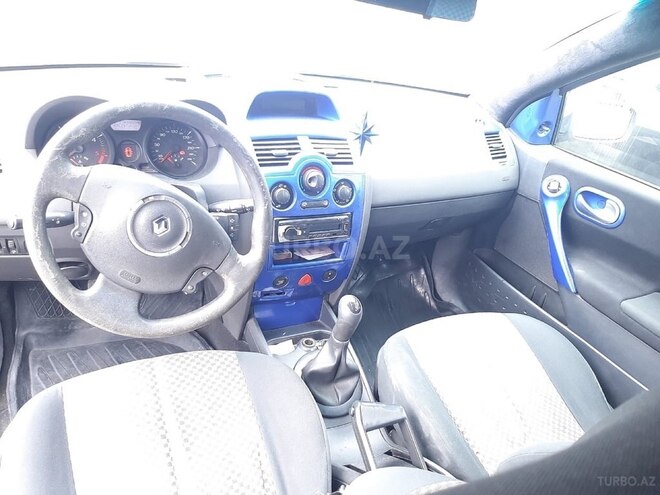 Renault Megane 2007, 360,000 km - 1.5 л - Bakı