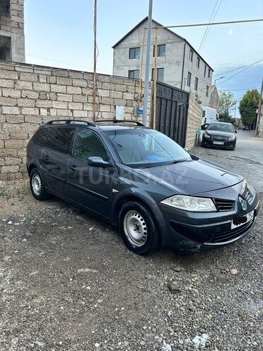 Renault Megane 2007, 360,000 km - 1.5 л - Bakı