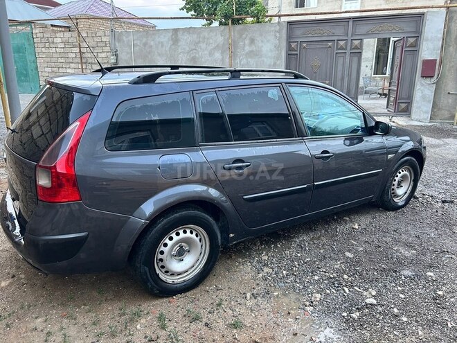 Renault Megane 2007, 360,000 km - 1.5 л - Bakı