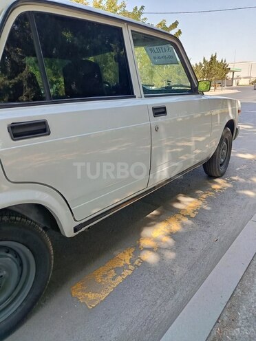LADA (VAZ) 2107 2005, 107,000 km - 1.6 л - Mingəçevir