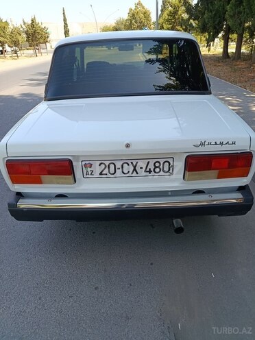 LADA (VAZ) 2107 2005, 107,000 km - 1.6 л - Mingəçevir