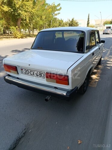 LADA (VAZ) 2107 2005, 107,000 km - 1.6 л - Mingəçevir