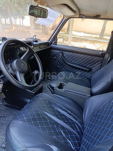 LADA (VAZ) 2107 2005, 107,000 km - 1.6 л - Mingəçevir