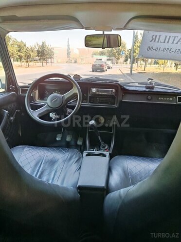 LADA (VAZ) 2107 2005, 107,000 km - 1.6 л - Mingəçevir
