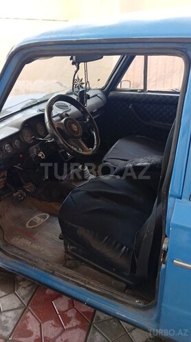 LADA (VAZ) 2106 1990, 562,148 km - 1.6 l - Gəncə