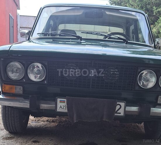 LADA (VAZ) 2106 1998, 213,000 km - 1.6 л - Hacıqabul