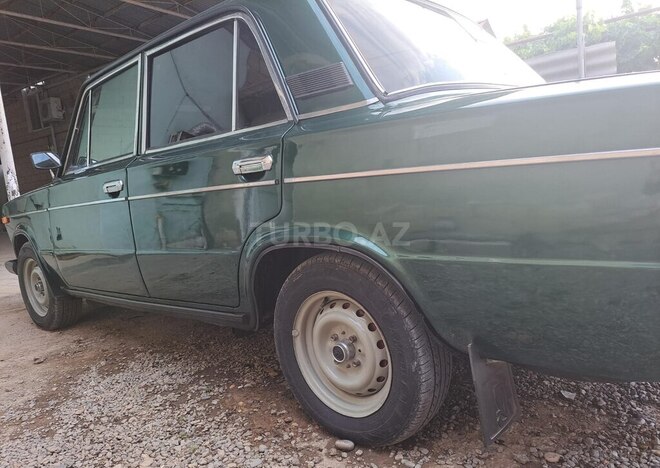 LADA (VAZ) 2106 1998, 213,000 km - 1.6 л - Hacıqabul