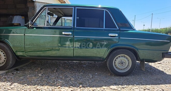 LADA (VAZ) 2106 1998, 213,000 km - 1.6 л - Hacıqabul