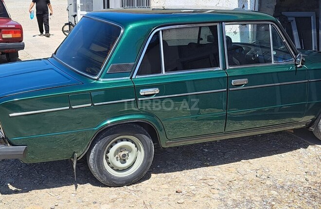 LADA (VAZ) 2106 1998, 213,000 km - 1.6 л - Hacıqabul