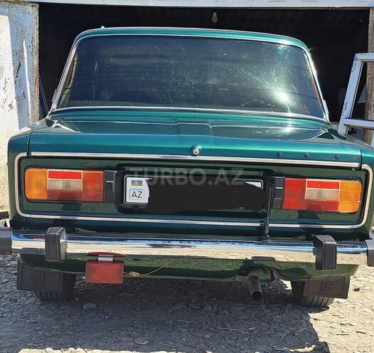 LADA (VAZ) 2106 1998, 213,000 km - 1.6 л - Hacıqabul