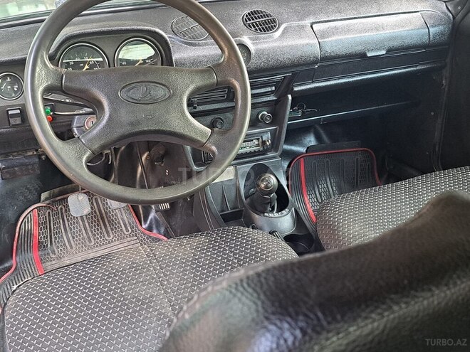 LADA (VAZ) 2106 1998, 213,000 km - 1.6 л - Hacıqabul