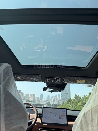Changan  2025, 0 km - 1.5 l - Bakı