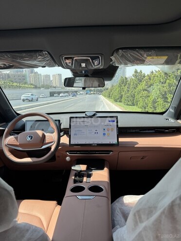 Changan  2025, 0 km - 1.5 l - Bakı
