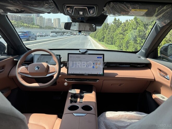 Changan  2025, 0 km - 1.5 l - Bakı