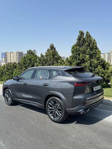 Changan  2025, 0 km - 1.5 l - Bakı