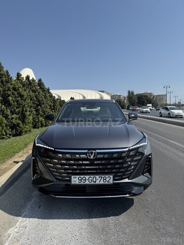 Changan  2025, 0 km - 1.5 l - Bakı