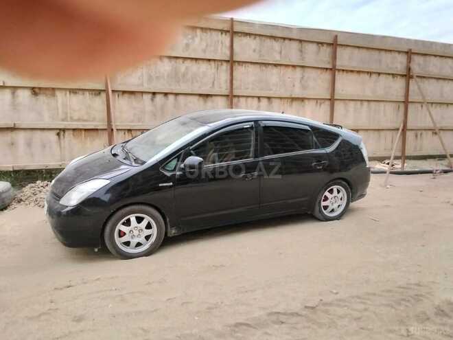Toyota Prius 2008, 323,440 km - 1.5 l - Bakı