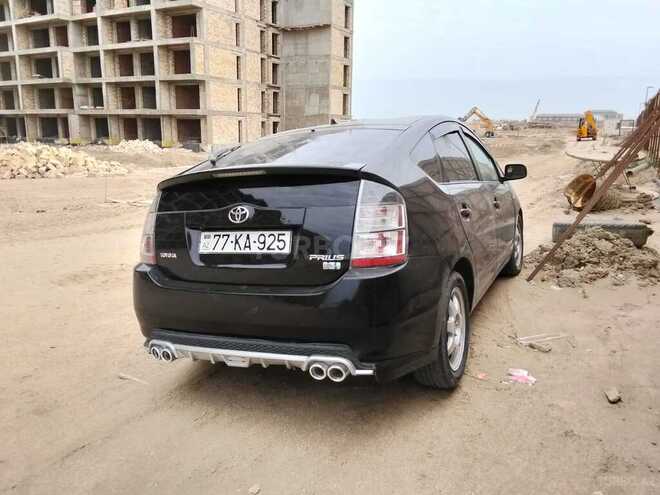 Toyota Prius 2008, 323,440 km - 1.5 l - Bakı