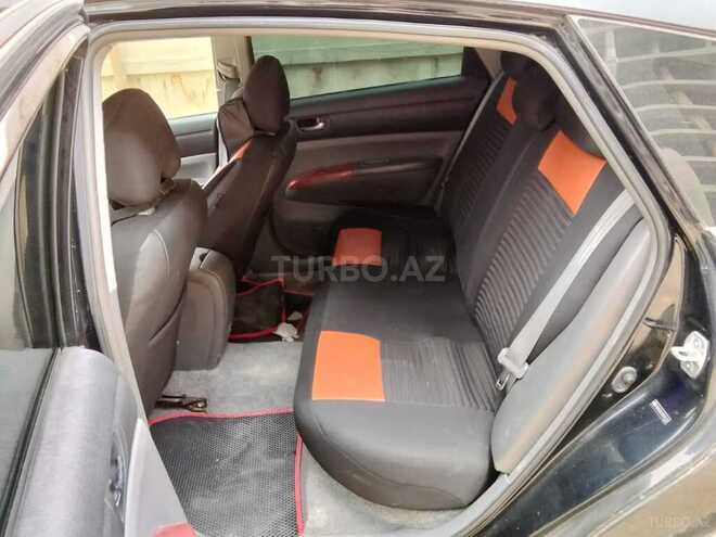 Toyota Prius 2008, 323,440 km - 1.5 l - Bakı