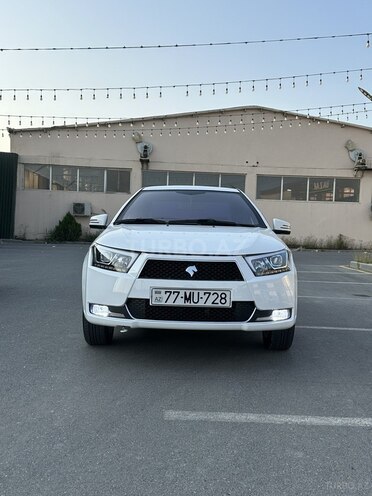 Khazar SD 2019, 170,000 km - 1.7 л - Bakı