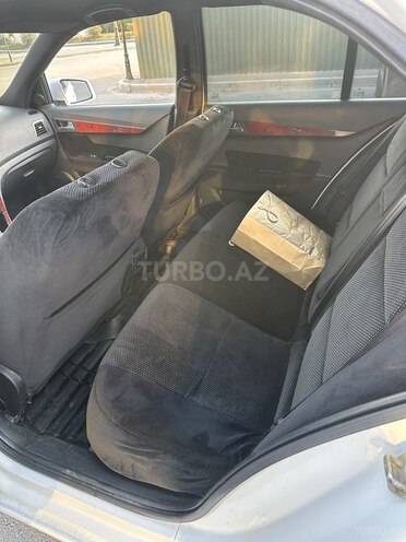 Khazar SD 2019, 170,000 km - 1.7 л - Bakı