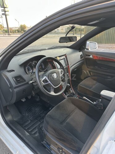 Khazar SD 2019, 170,000 km - 1.7 л - Bakı