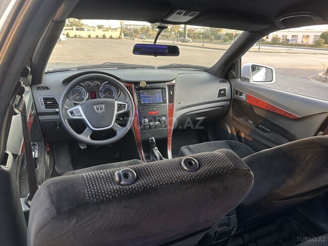 Khazar SD 2019, 170,000 km - 1.7 л - Bakı