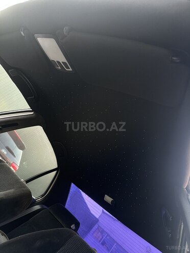 Khazar SD 2019, 170,000 km - 1.7 л - Bakı