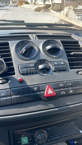 Mercedes Vito 115 2008, 380,000 km - 2.2 l - Xırdalan