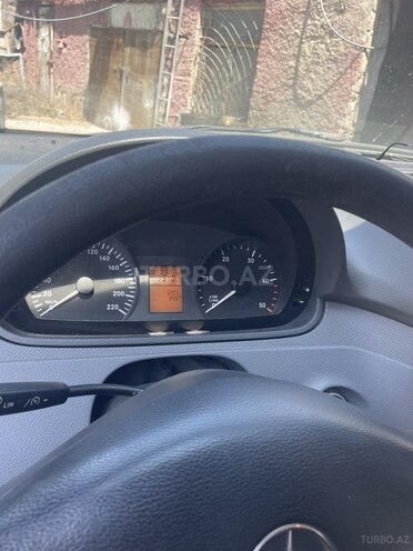 Mercedes Vito 115 2008, 380,000 km - 2.2 l - Xırdalan