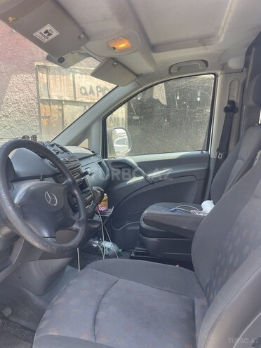 Mercedes Vito 115 2008, 380,000 km - 2.2 l - Xırdalan