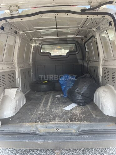 Mercedes Vito 115 2008, 380,000 km - 2.2 l - Xırdalan