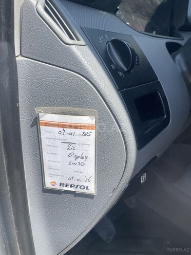 Mercedes Vito 115 2008, 380,000 km - 2.2 l - Xırdalan