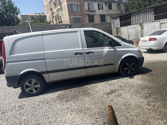 Mercedes Vito 115 2008, 380,000 km - 2.2 l - Xırdalan