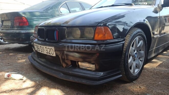 BMW 320 1995, 300,000 km - 2.0 l - Bakı