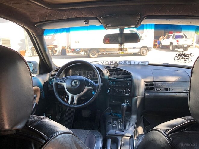 BMW 320 1995, 300,000 km - 2.0 l - Bakı
