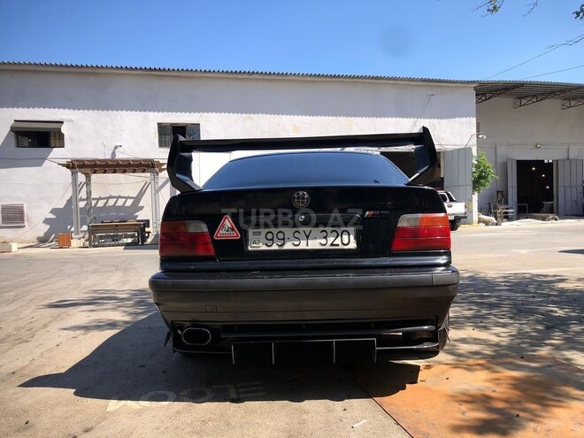BMW 320 1995, 300,000 km - 2.0 l - Bakı