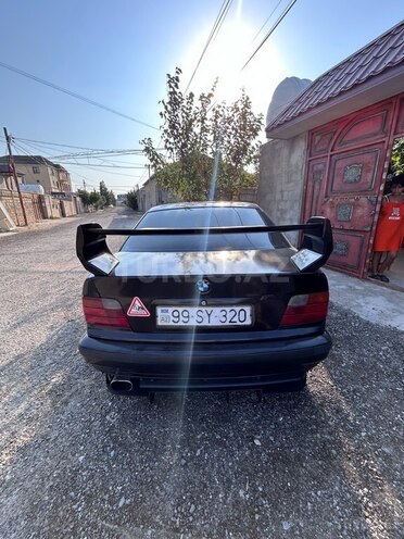 BMW 320 1995, 300,000 km - 2.0 l - Bakı