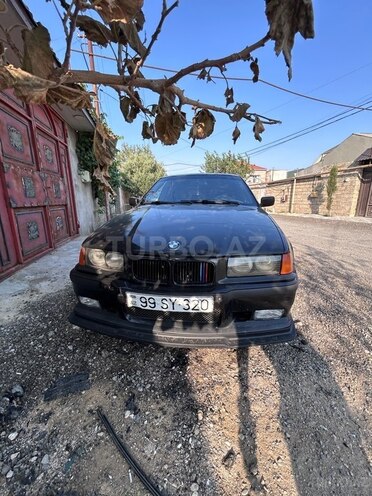 BMW 320 1995, 300,000 km - 2.0 l - Bakı