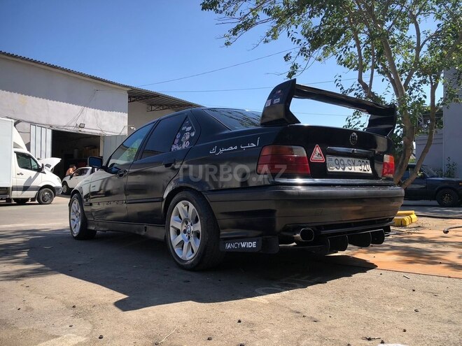 BMW 320 1995, 300,000 km - 2.0 l - Bakı