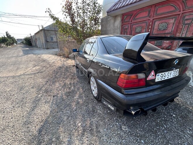 BMW 320 1995, 300,000 km - 2.0 l - Bakı