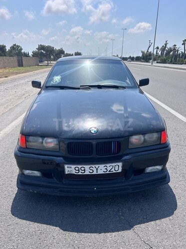 BMW 320 1995, 300,000 km - 2.0 l - Bakı