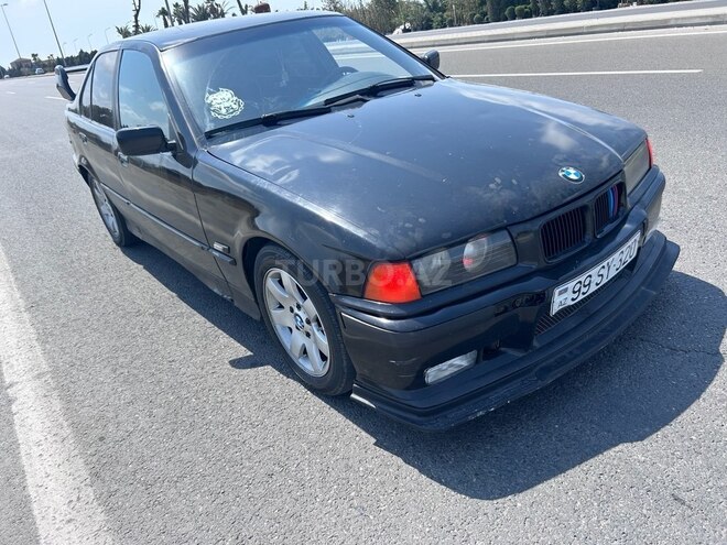 BMW 320 1995, 300,000 km - 2.0 l - Bakı