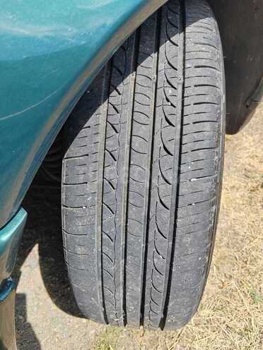 Mercedes C 200 1995, 380,000 km - 2.0 л - Tovuz