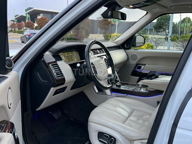 Land Rover Range Rover 2015, 143,000 km - 3.0 l - Bakı