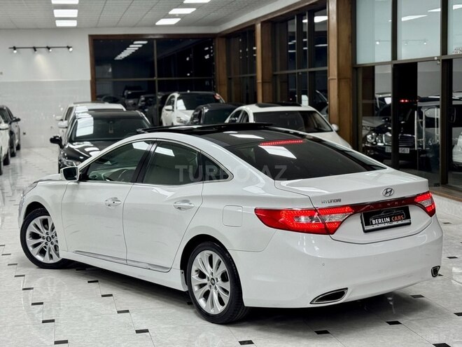 Hyundai Azera 2013, 174,000 km - 2.4 l - Bakı