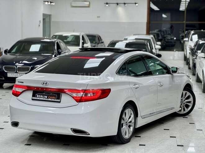 Hyundai Azera 2013, 174,000 km - 2.4 l - Bakı