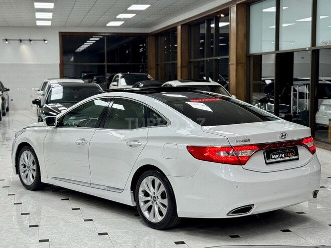 Hyundai Azera 2013, 174,000 km - 2.4 l - Bakı