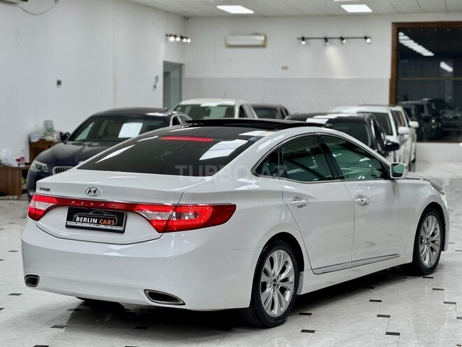 Hyundai Azera 2013, 174,000 km - 2.4 l - Bakı