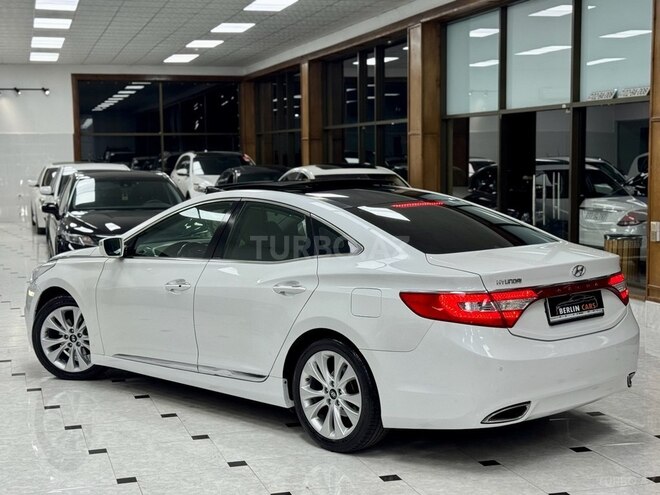 Hyundai Azera 2013, 174,000 km - 2.4 l - Bakı